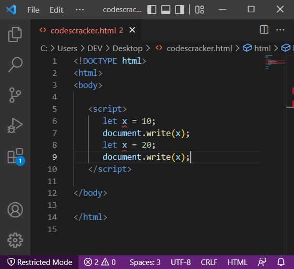 Creating A Regular Expression From A Variable In Javascript