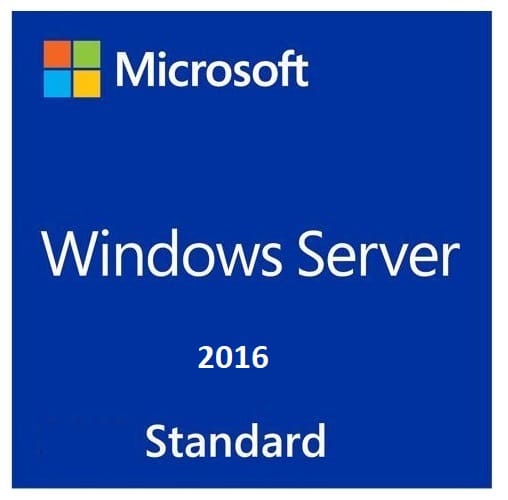 Buy Windows Server 2016 Standard Edition