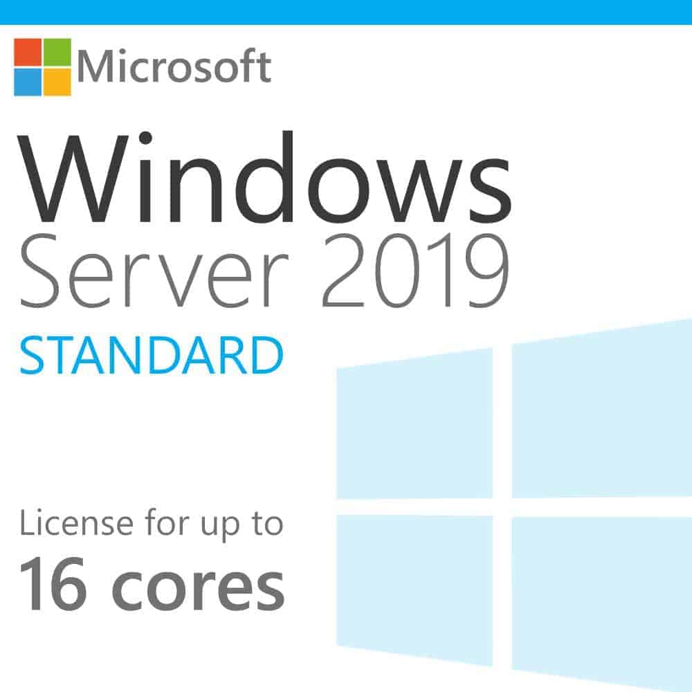 Buy Windows Server 2019 License key
