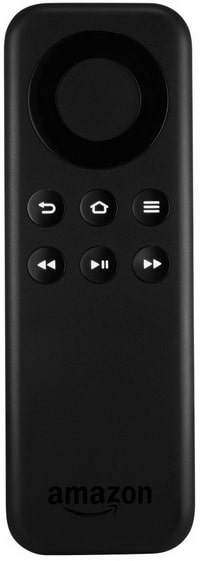 Amazon Fire TV Replacement - Control TV With Amazon Remote Control