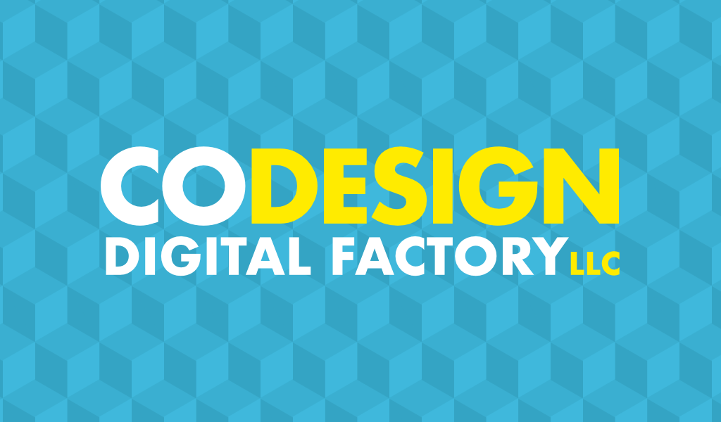 Codesign Digital Factory