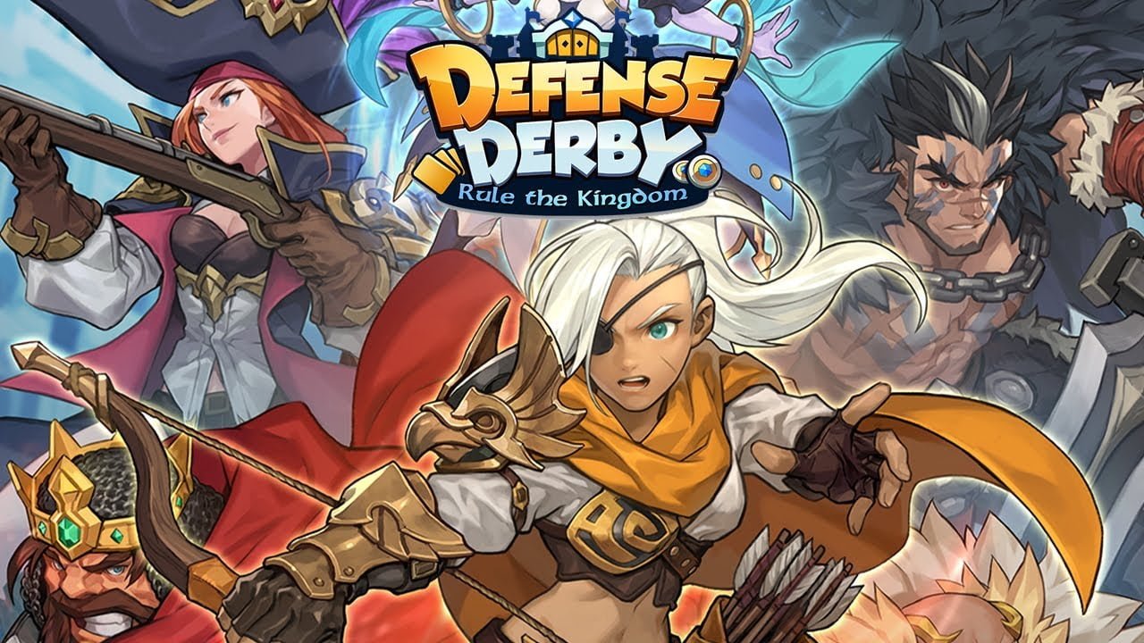 Defense Derby Coupon Codes 2024 (July 19)
