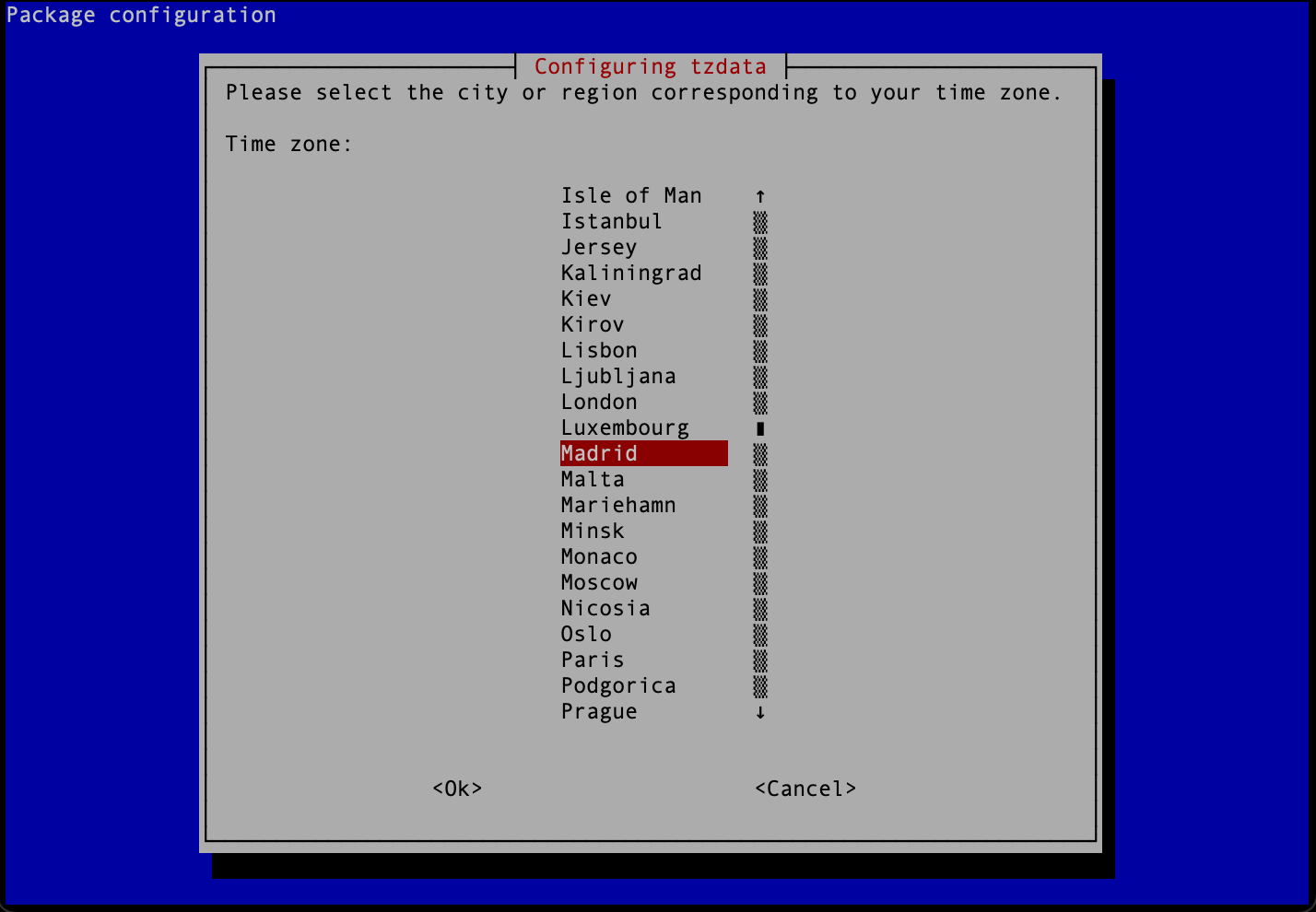 How to Set the Timezone in Raspberry Pi Code Snippets