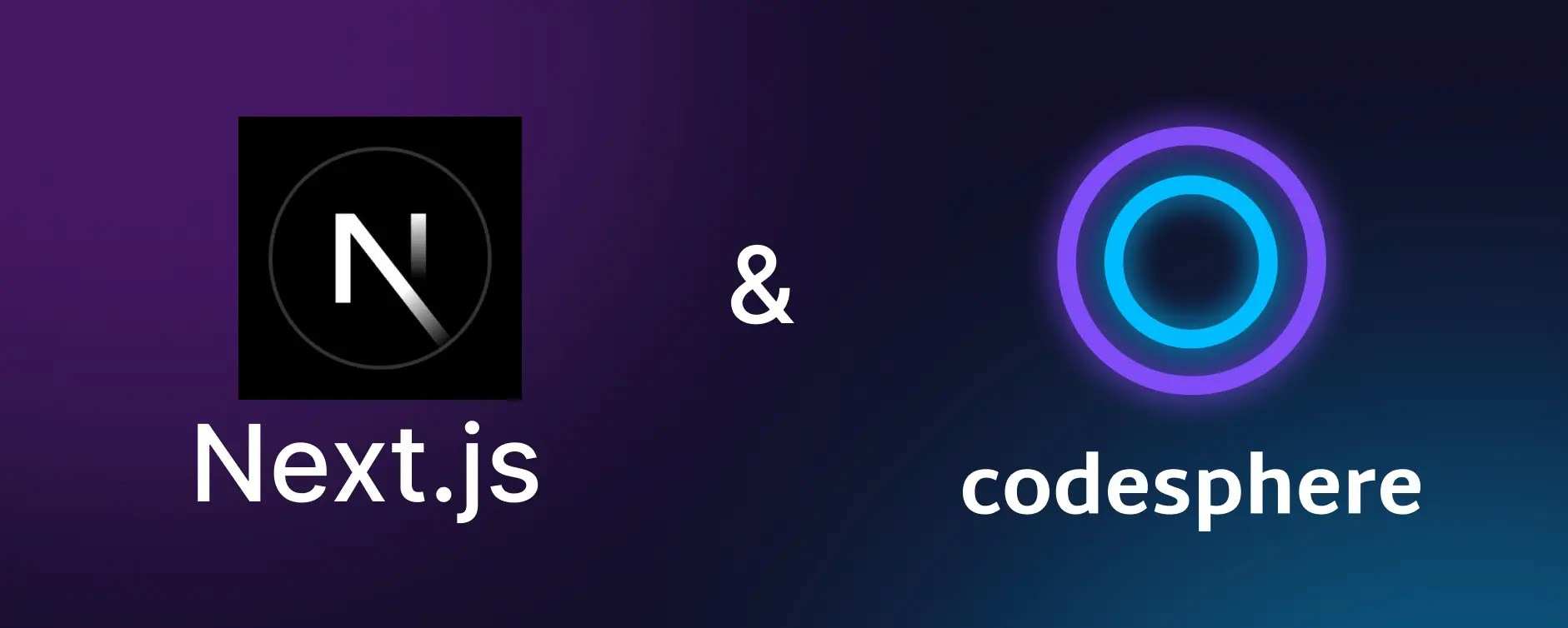Example Next.js Project in Codesphere Public Roadmap