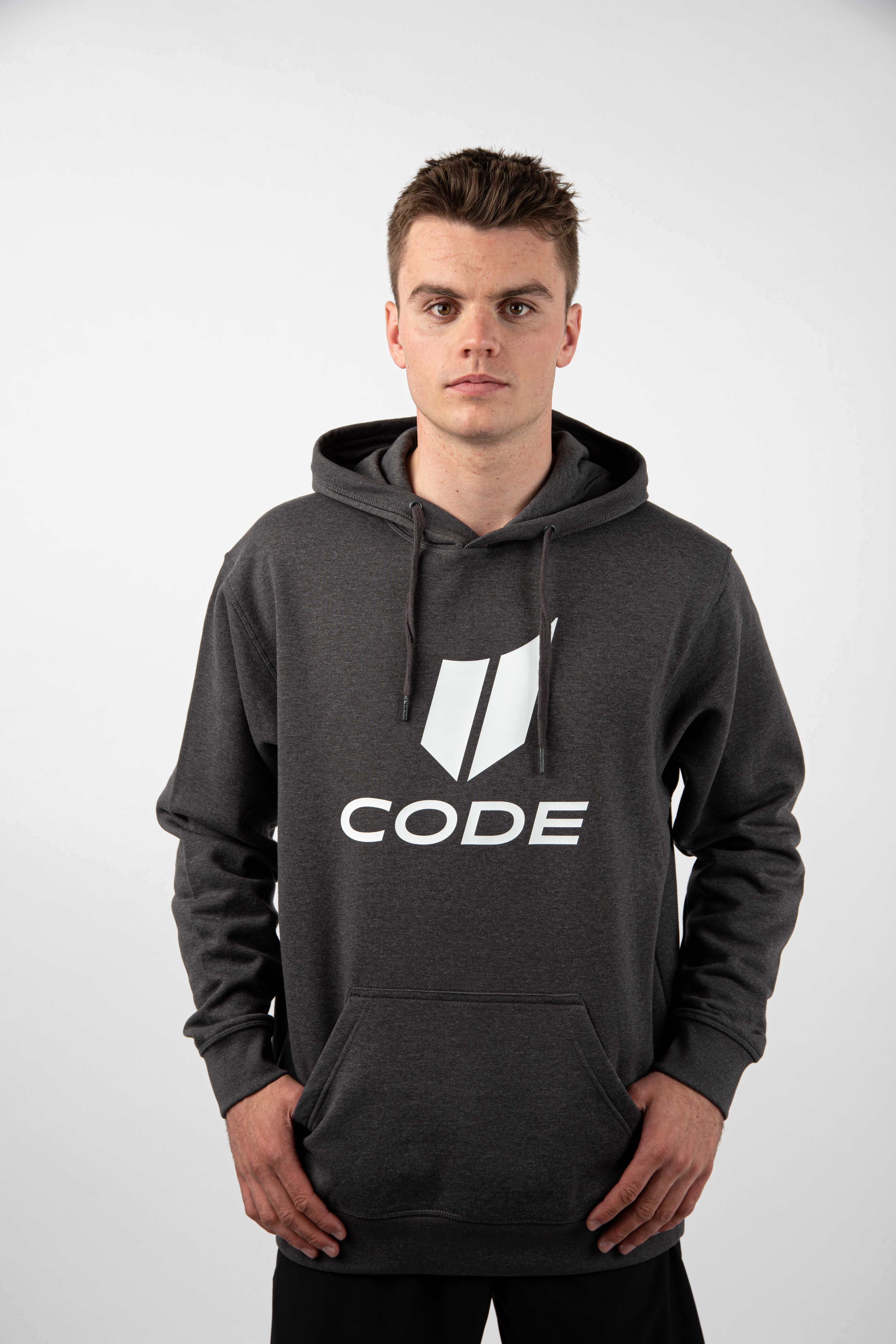 Hoodies Code