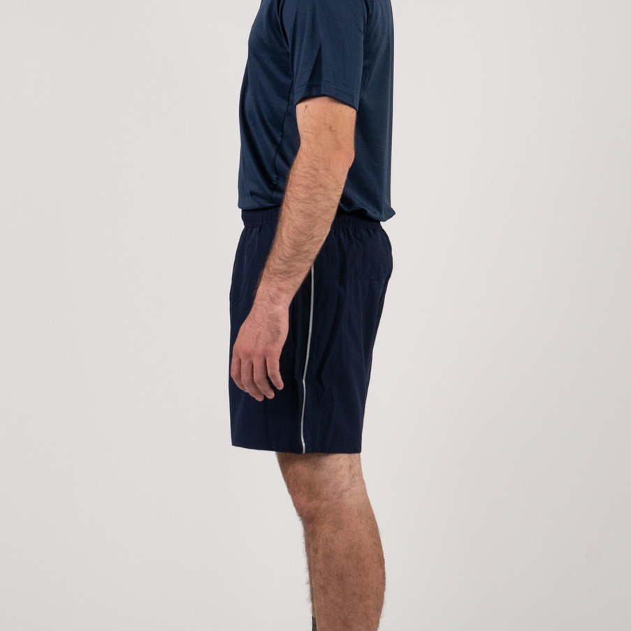 Code Everyday Mens Shorts Code