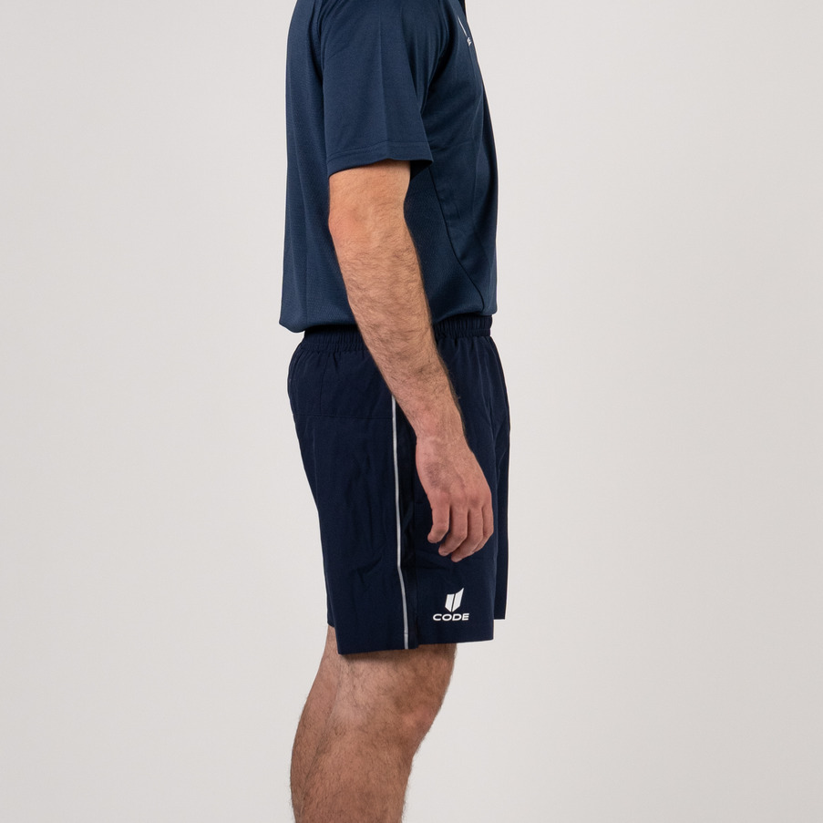 Code Everyday Mens Shorts Code