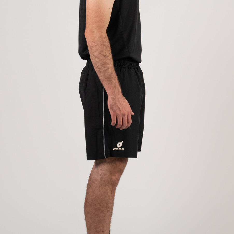 Code Everyday Mens Shorts Code