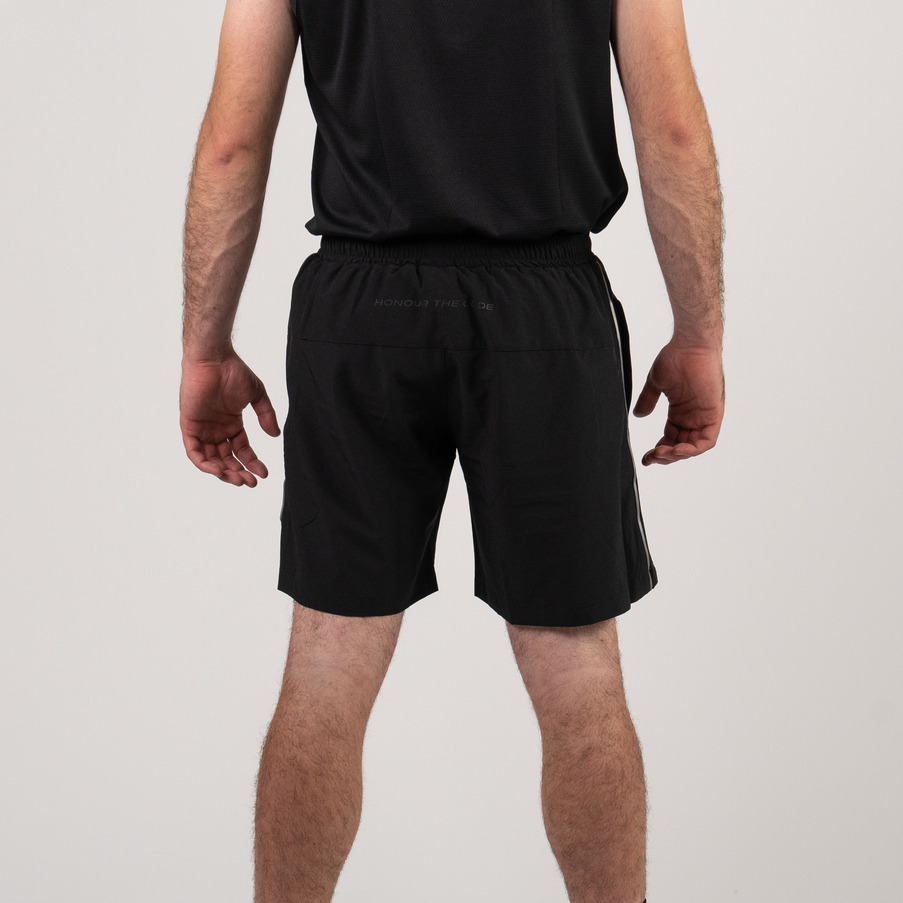 Code Everyday Mens Shorts Code