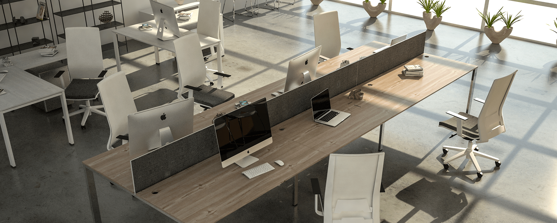 Codess Office Furniture Sydney