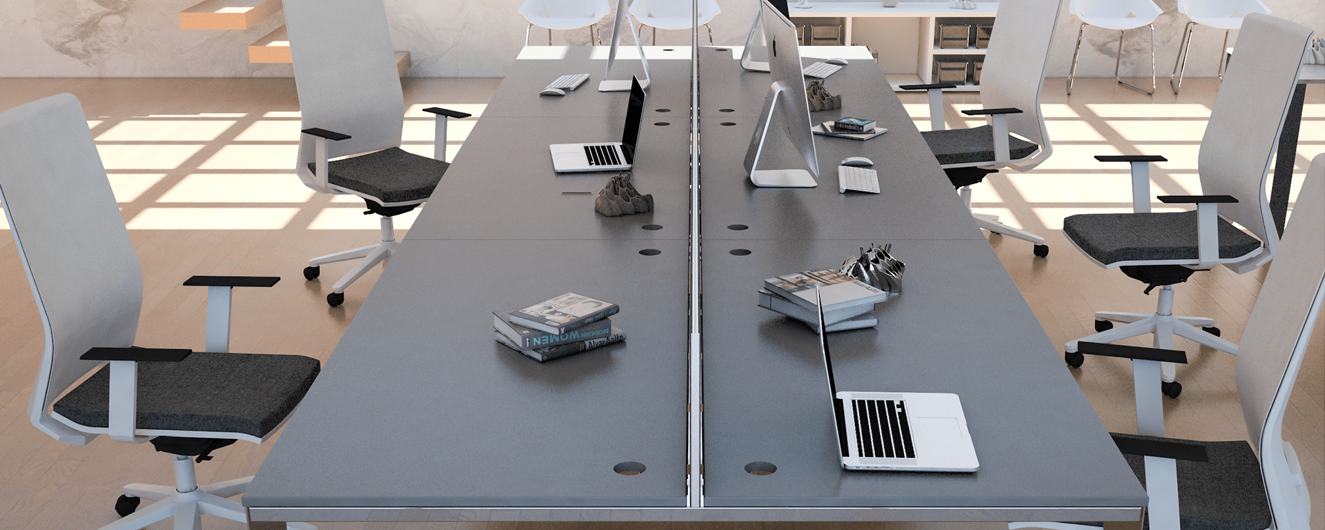 Codess Office Furniture Sydney