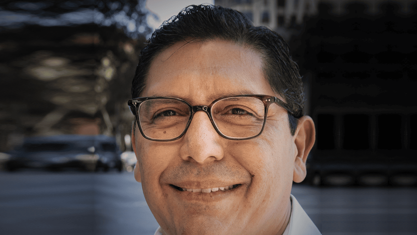 Code Story Bonus Alfredo Ramirez, Vyopta