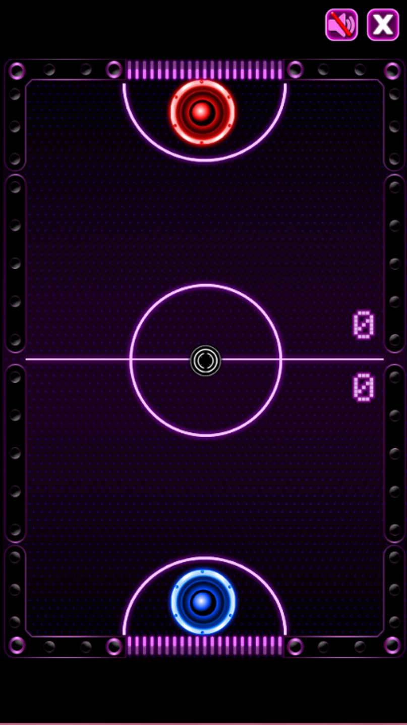 Construct Game Air Hockey Code This Lab srl