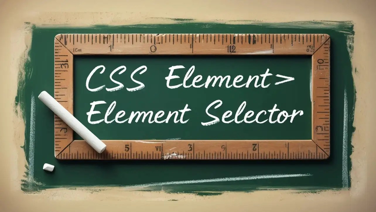 CSS element Selector CodeToFun