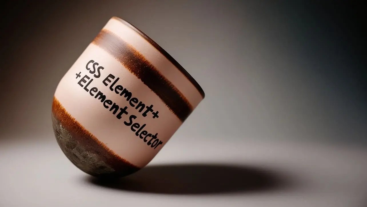 CSS element Selector CodeToFun