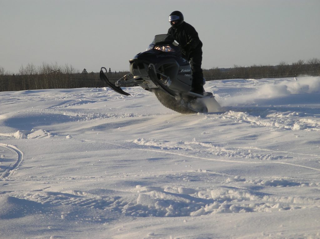 Services Codette Lake