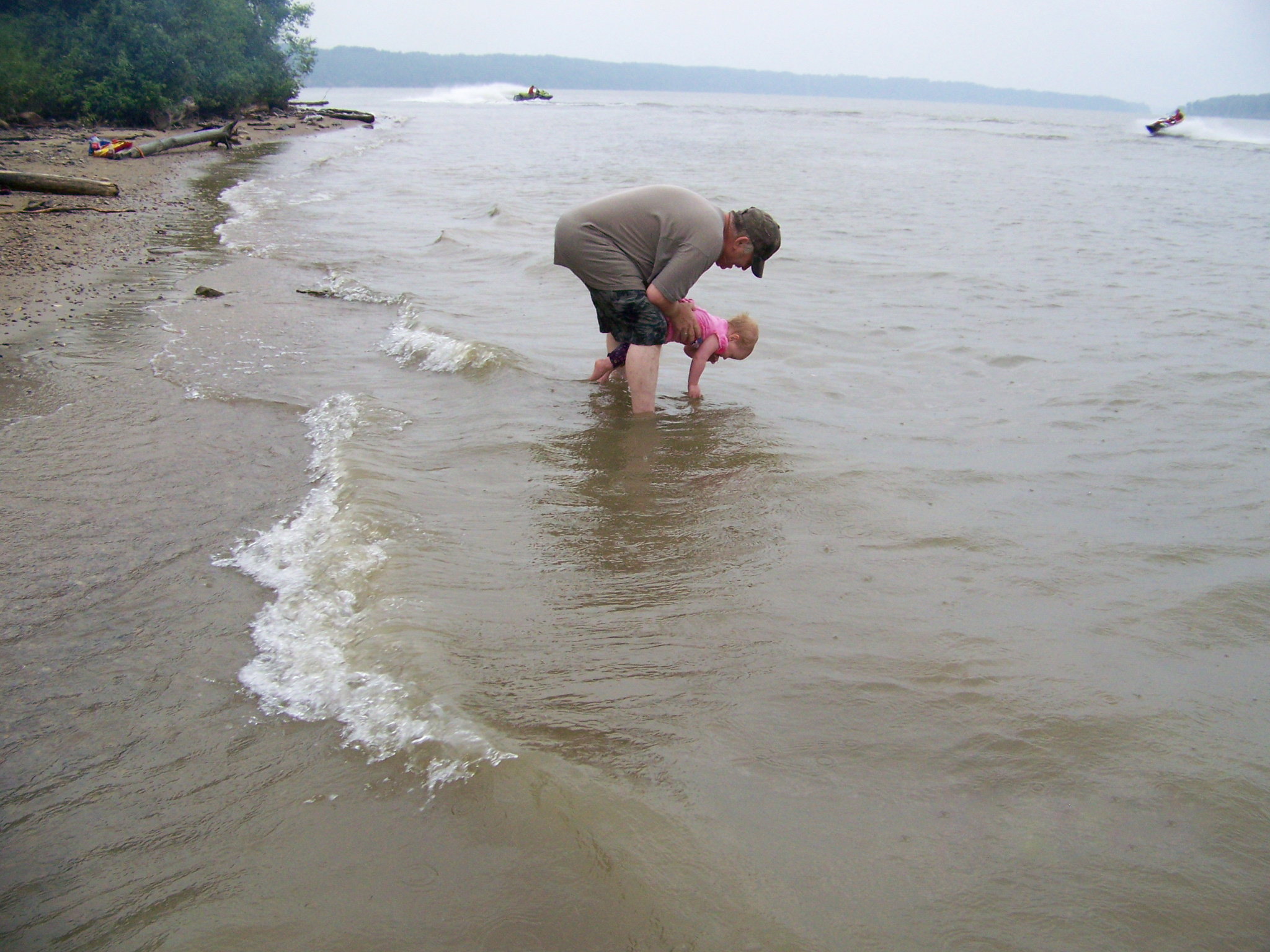 Pictures Codette Lake