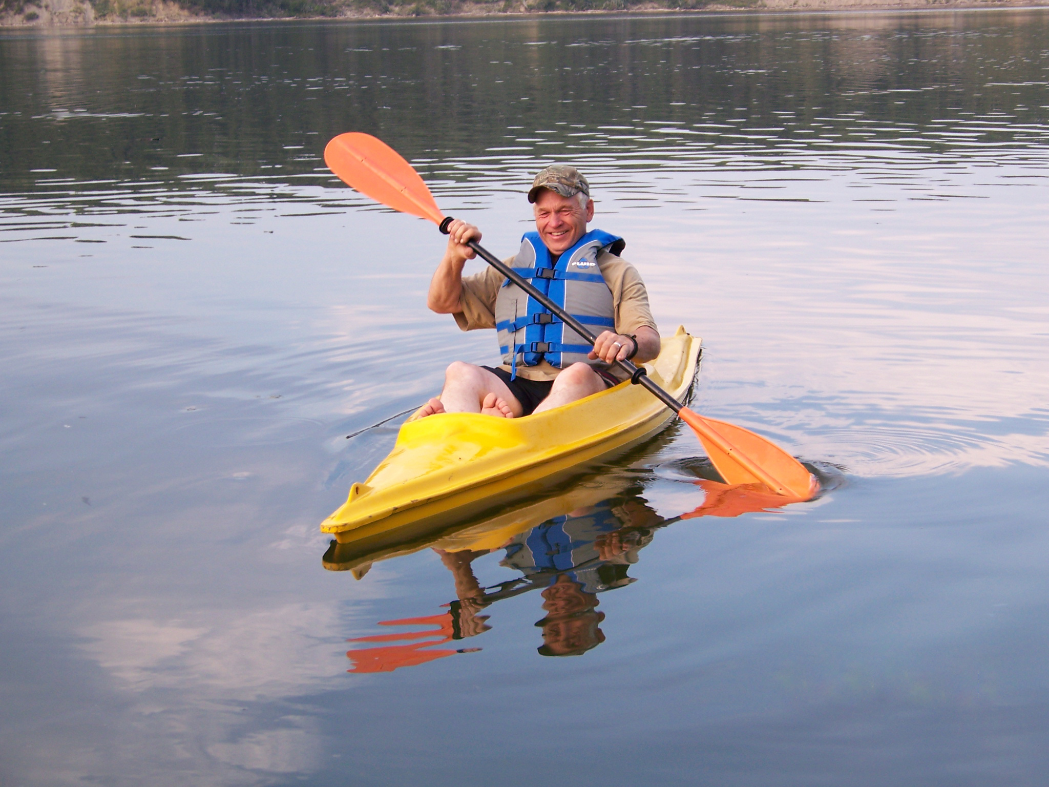 Pictures Codette Lake