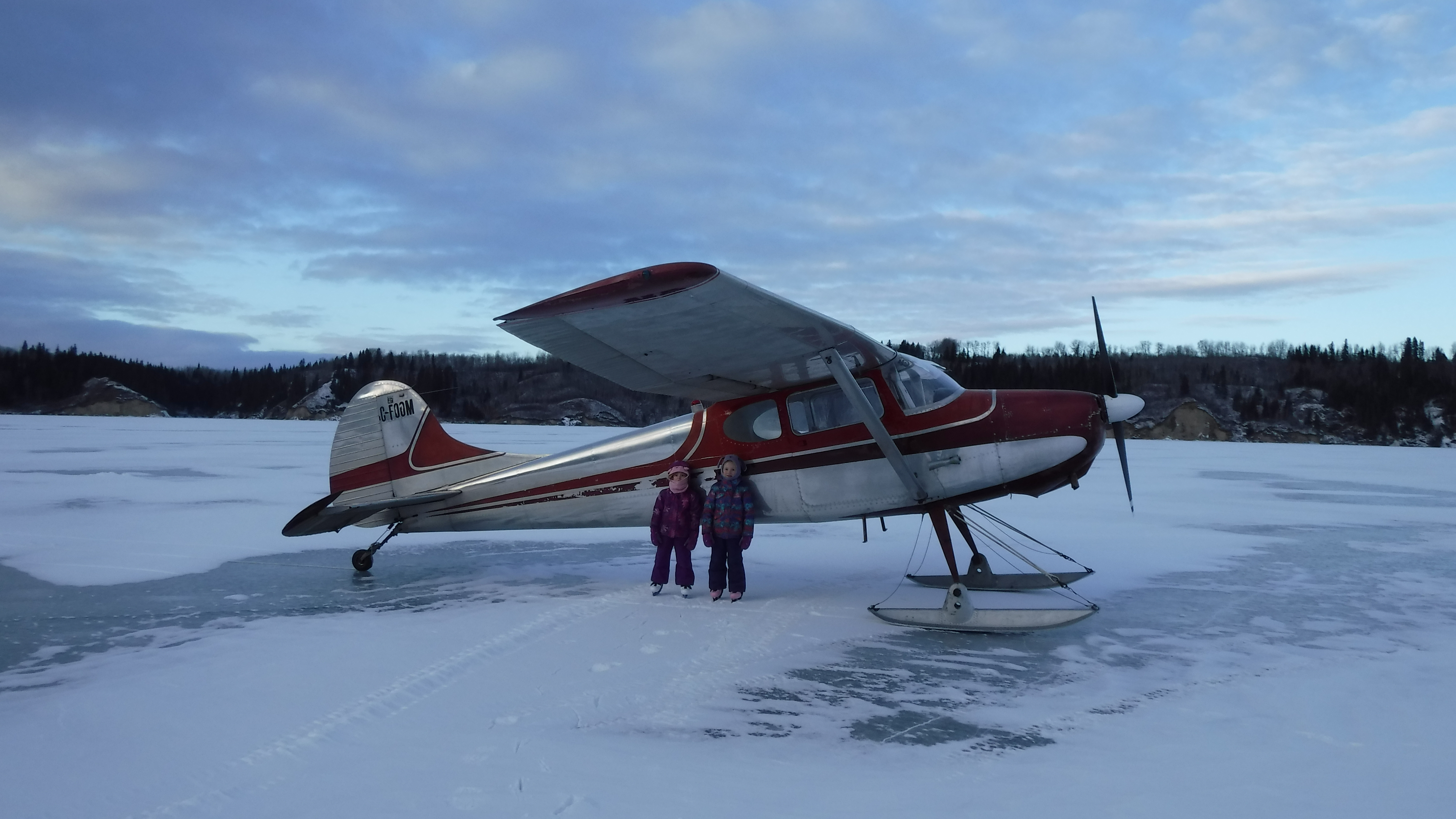 Pictures Codette Lake