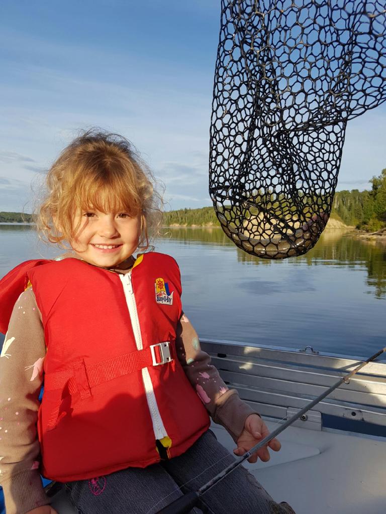 Pictures Codette Lake