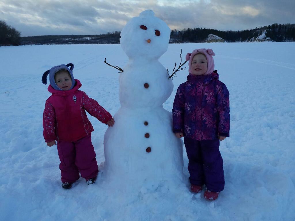 Pictures Codette Lake