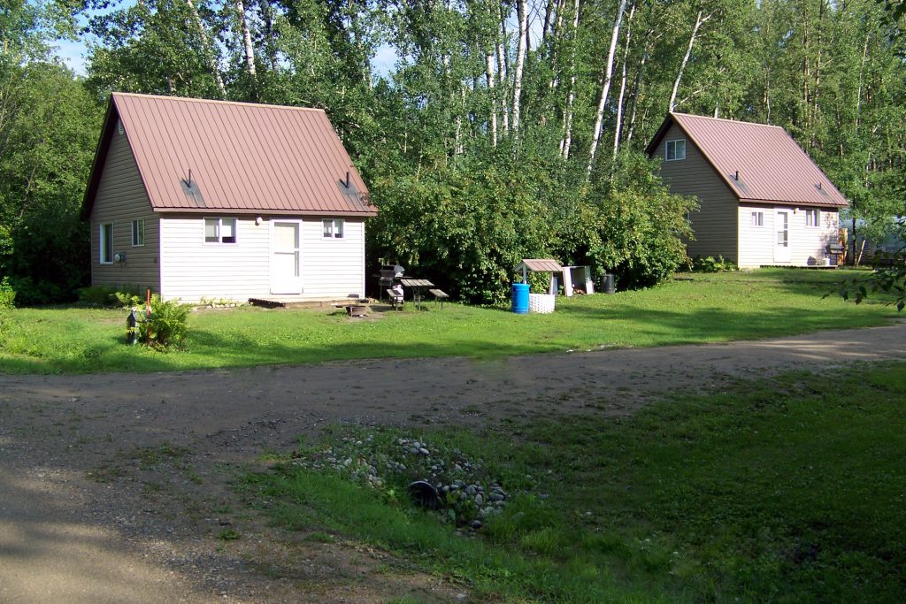 Services Codette Lake