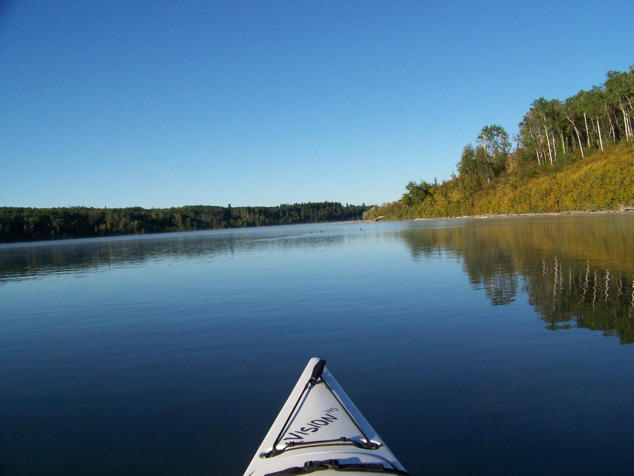 Pictures Codette Lake