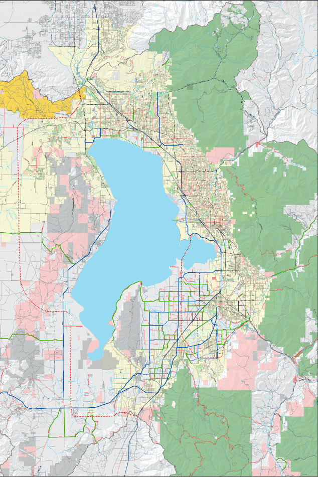 Utah County Community Development