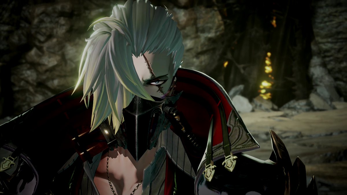 Companions Code Vein Wiki