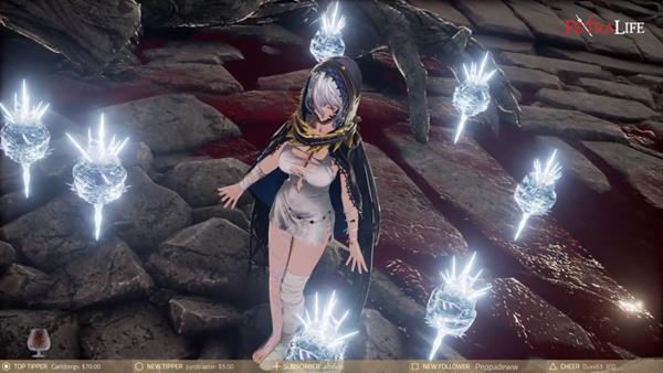 Endings Code Vein Wiki