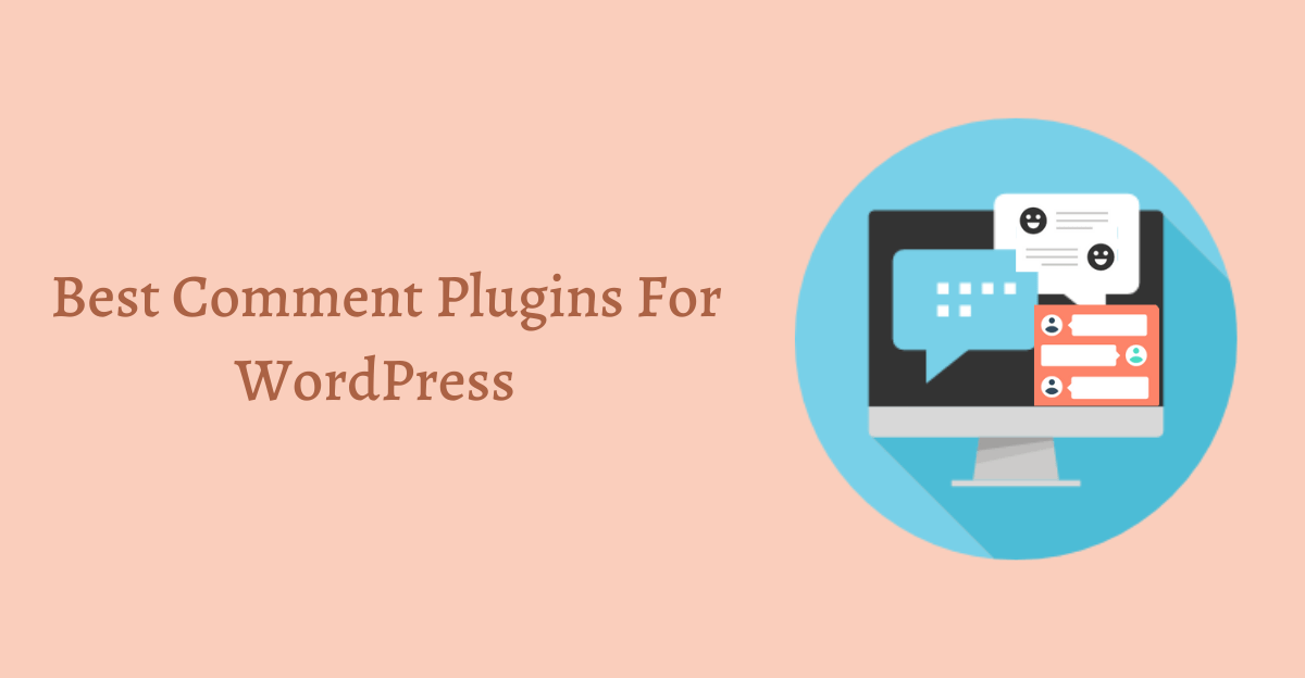 Best Comment Plugins for WordPress CodeVibrant