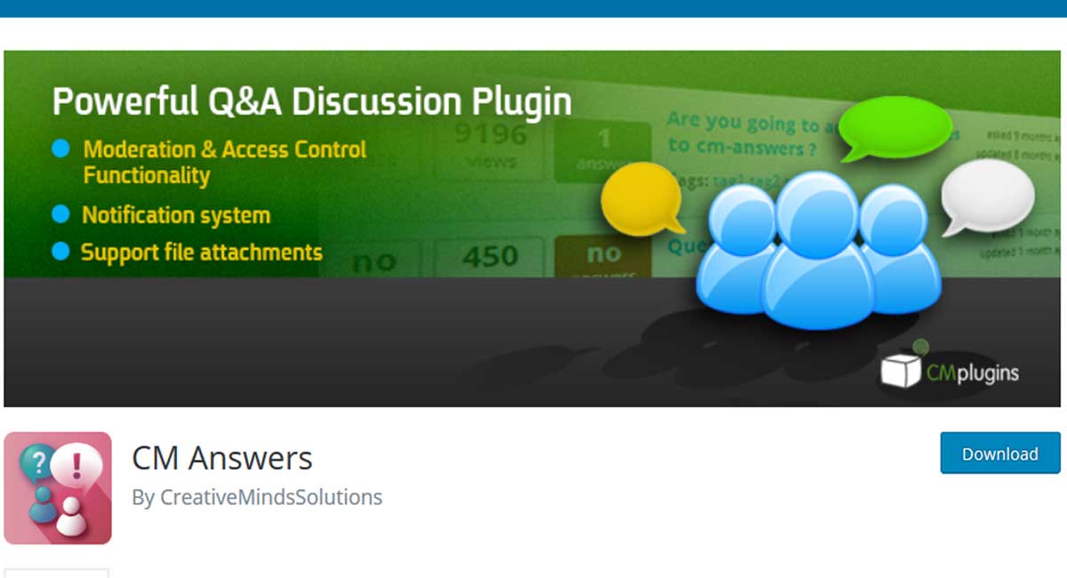 5 Best WordPress Forum Plugins for Discussion