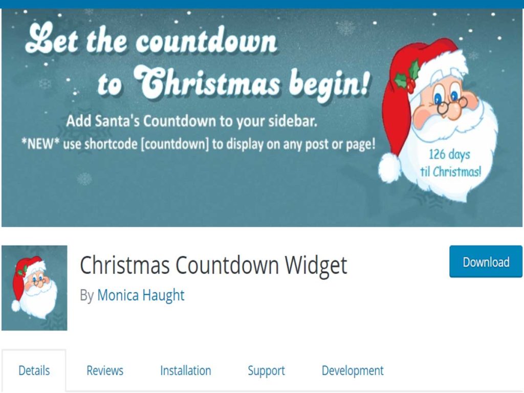 5 Best WordPress Plugins to Decorate sites For Christmas