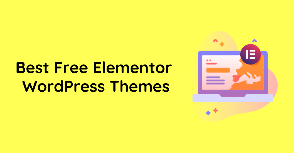 10 Best Free Elementor WordPress Themes of 2021 CodeVibrant