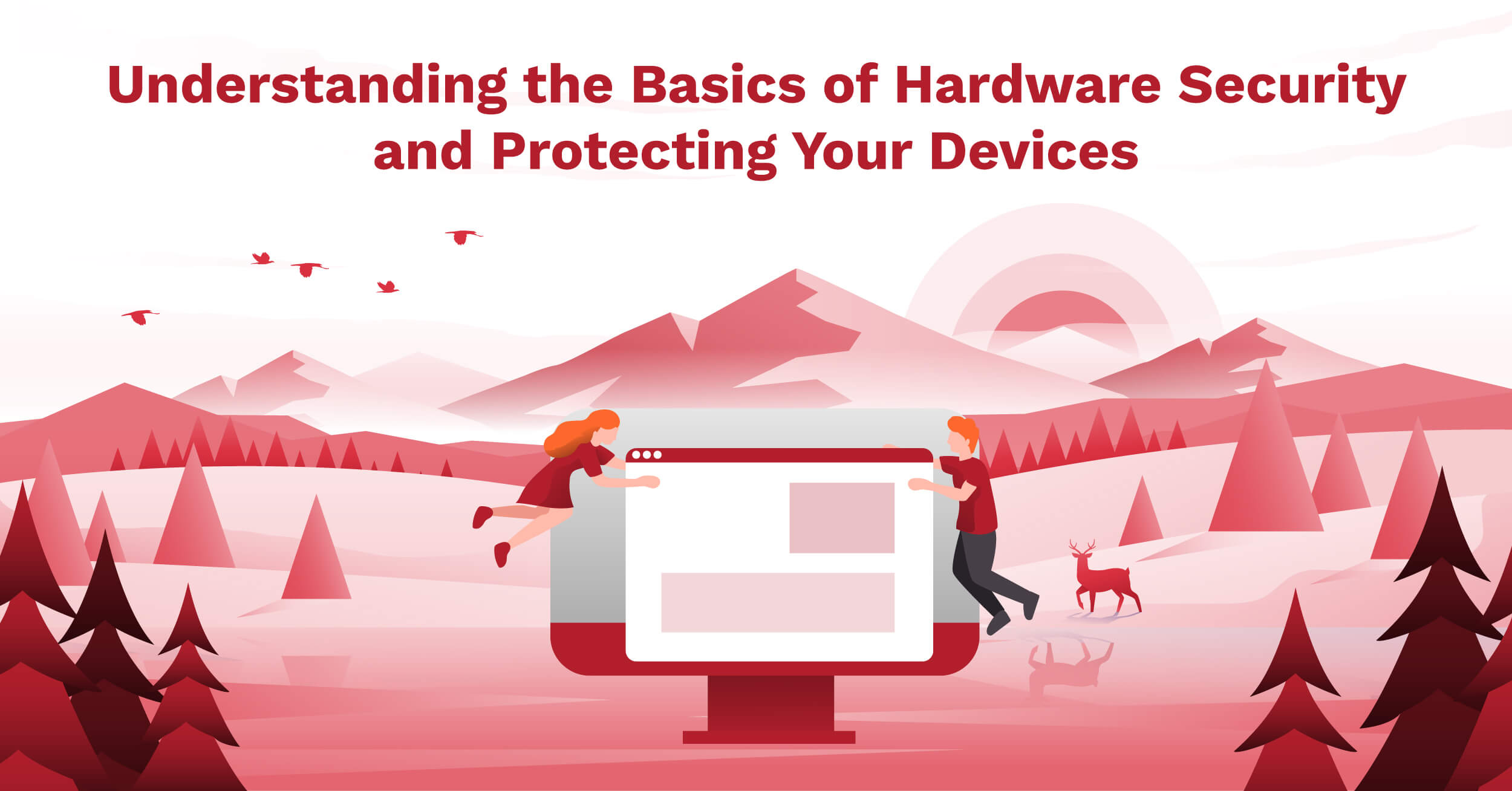 Codevix Blog Understanding the Basics of Hardware Security and