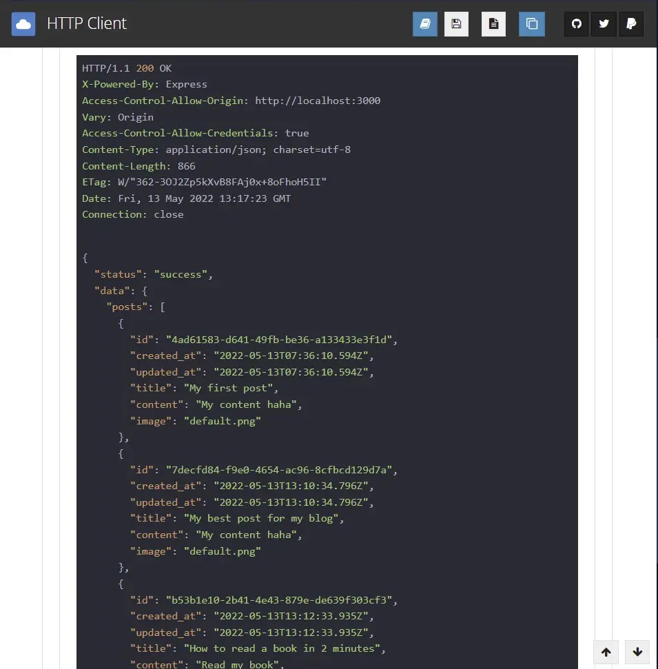 Node.js, Express, TypeORM, PostgreSQL CRUD Rest API 2024