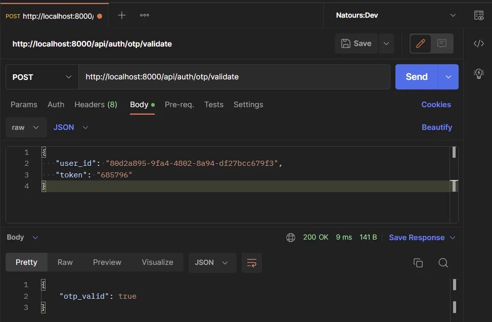 How to Implement (2FA) Twofactor Authentication in Golang 2024