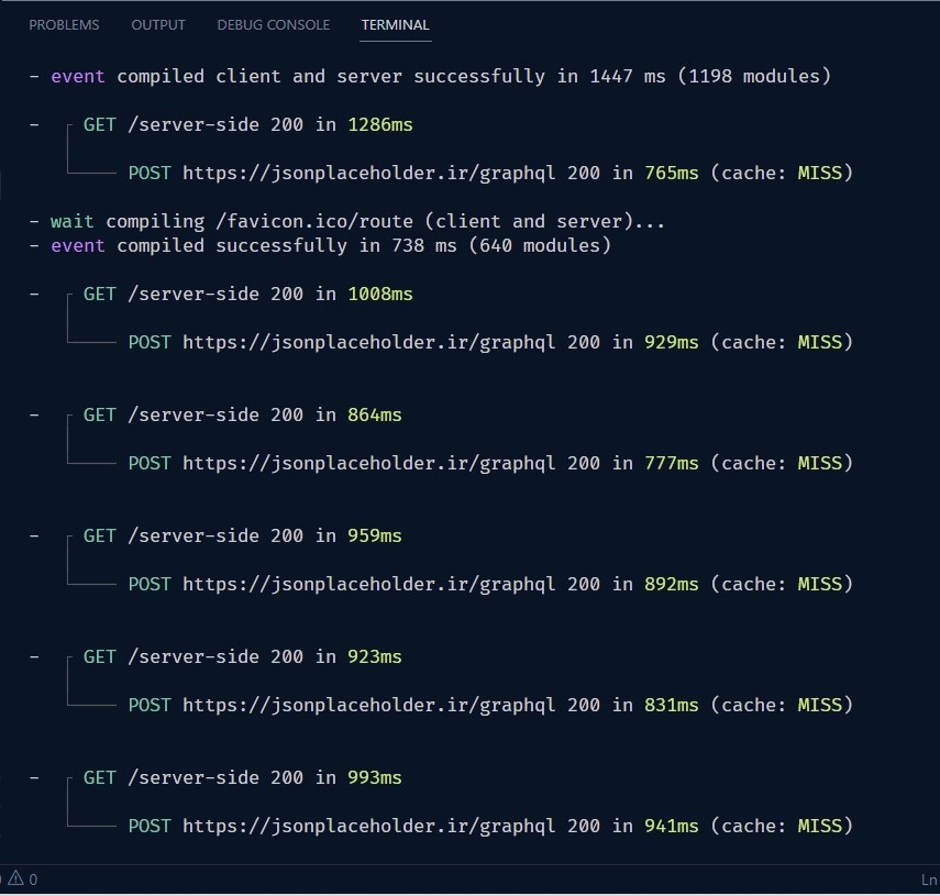 How to Setup and Use Apollo Client in Next.js 13 App Directory 2024