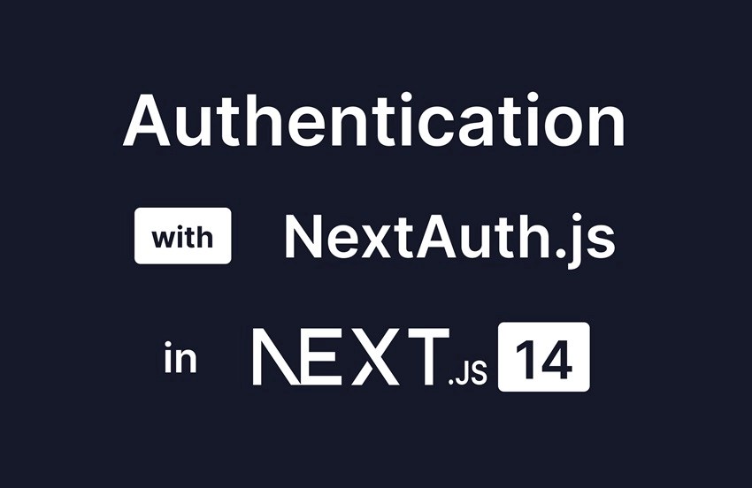 Setup and Use NextAuth.js in Next.js 14 App Directory 2024