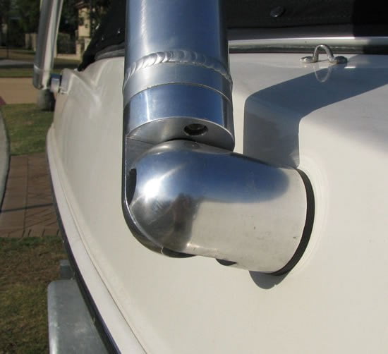 Indy Pro 2 Tower CodeWake Wakeboard Products