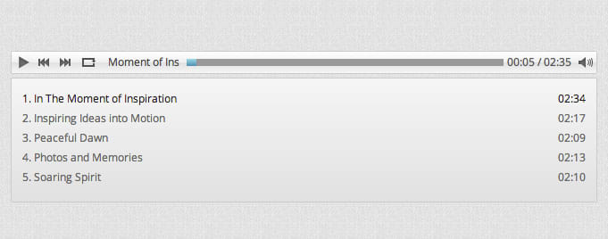 20 Beste Kostenlose Premium Musik Kunstler Wordpress Themes 2020 Codewatchers