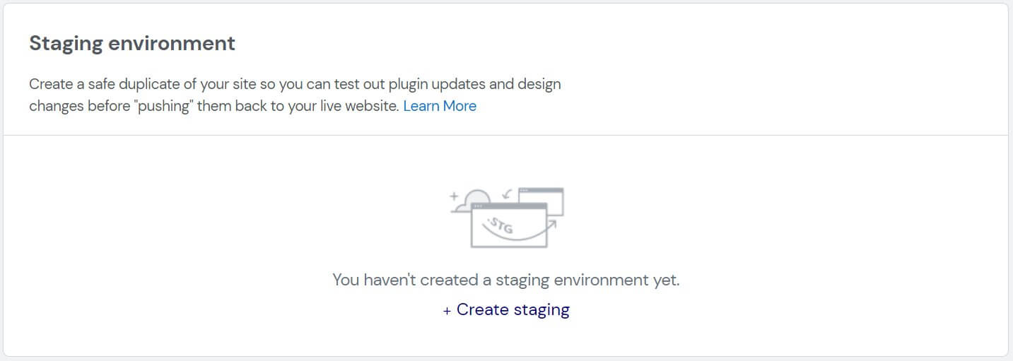 What Is a WordPress Staging Site and How to Set It Up CodeWatchers