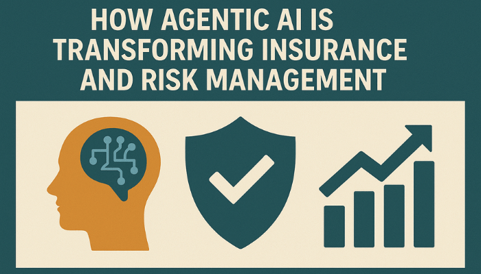 What Is Insurance Now Transforming Risk Protection Today