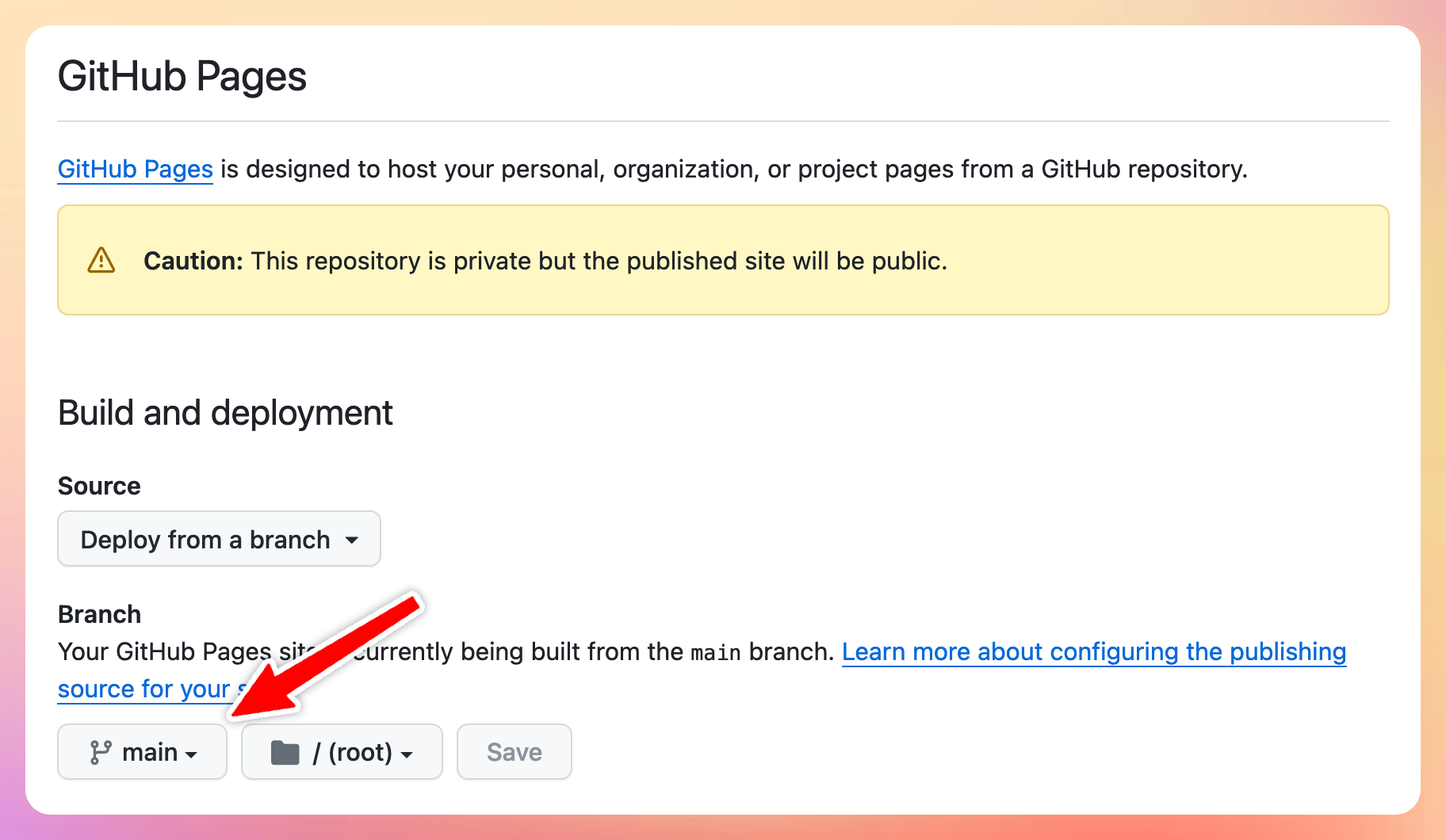 How to Publish your Flutter  Apps on GitHub Pages for Free