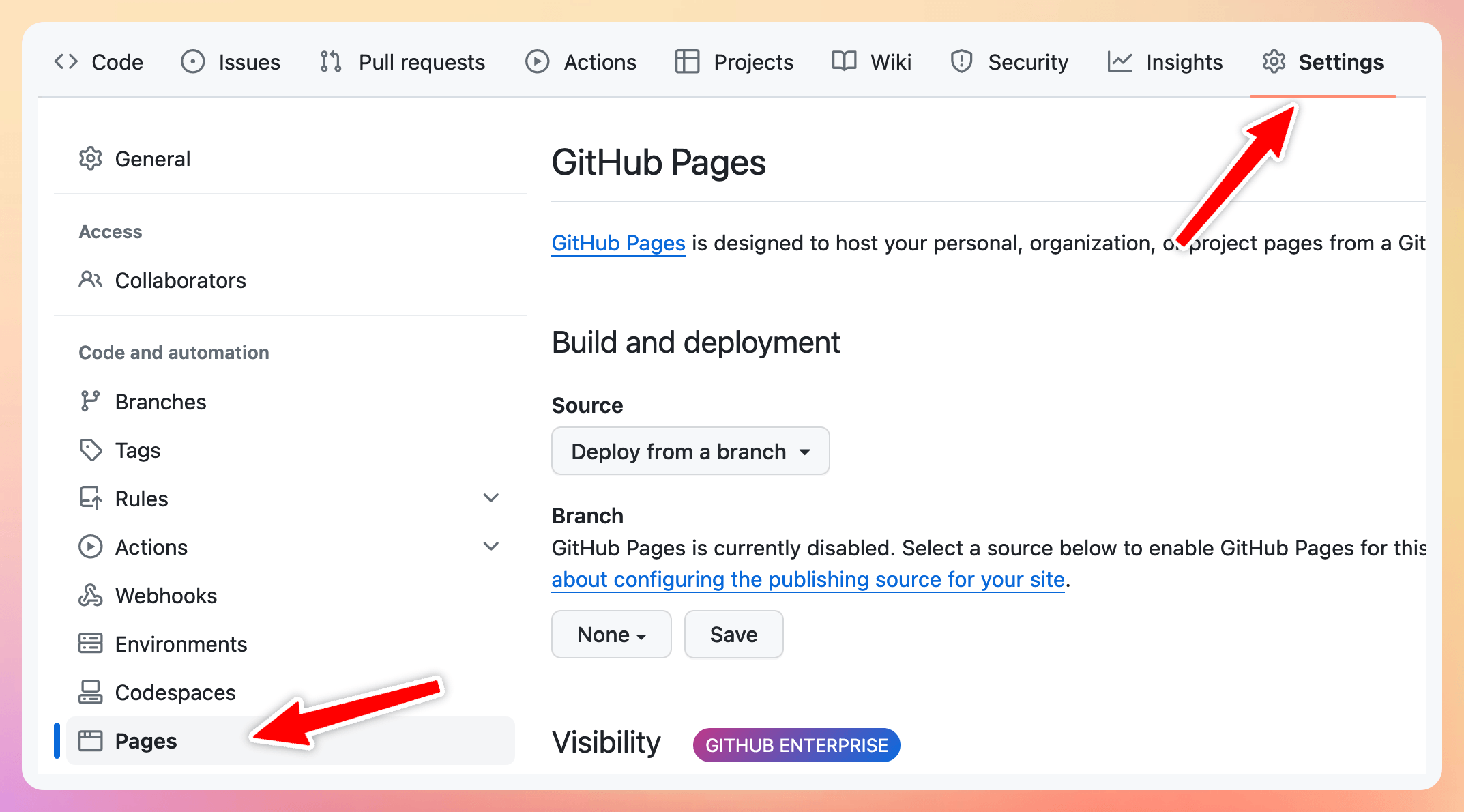 How to Publish your Flutter  Apps on GitHub Pages for Free