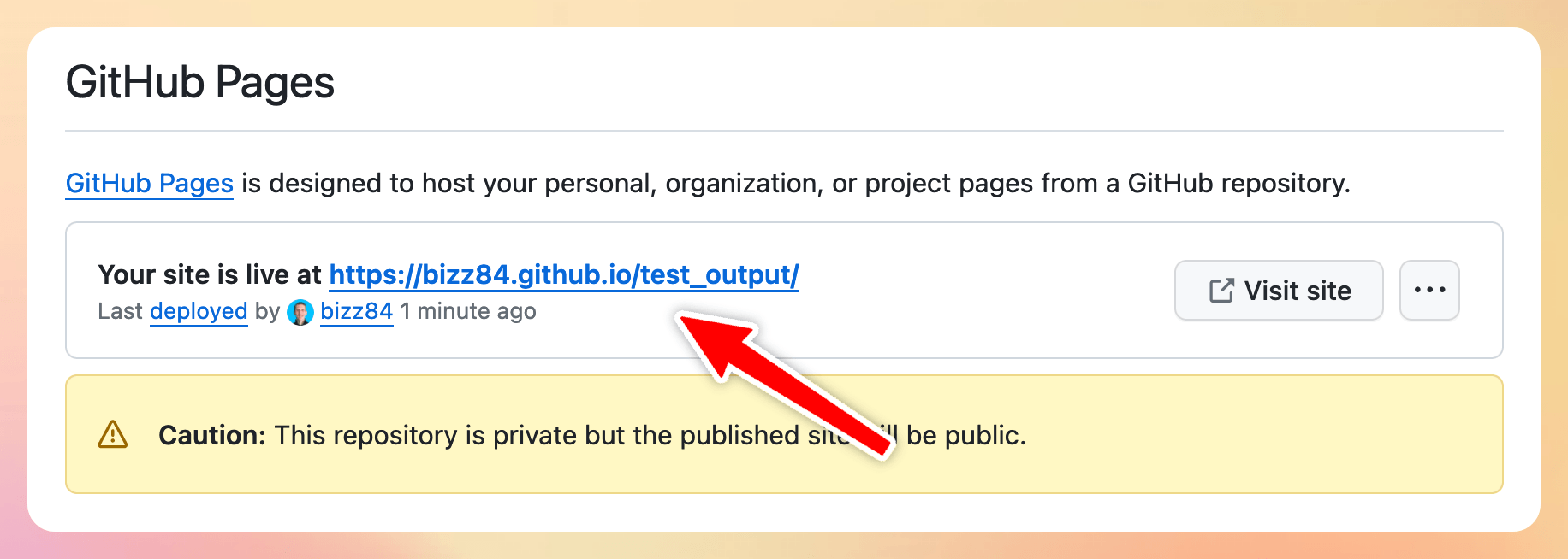 How to Publish your Flutter  Apps on GitHub Pages for Free