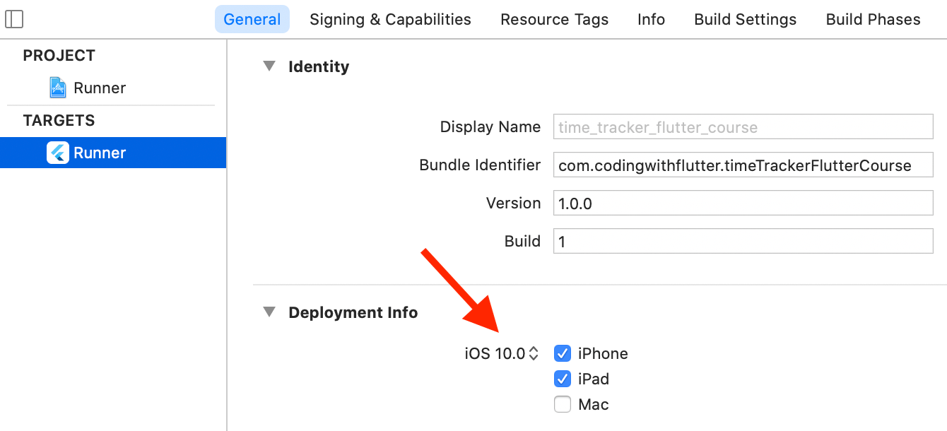 Migrating A Flutter Firebase App To Null Safety A Case Study