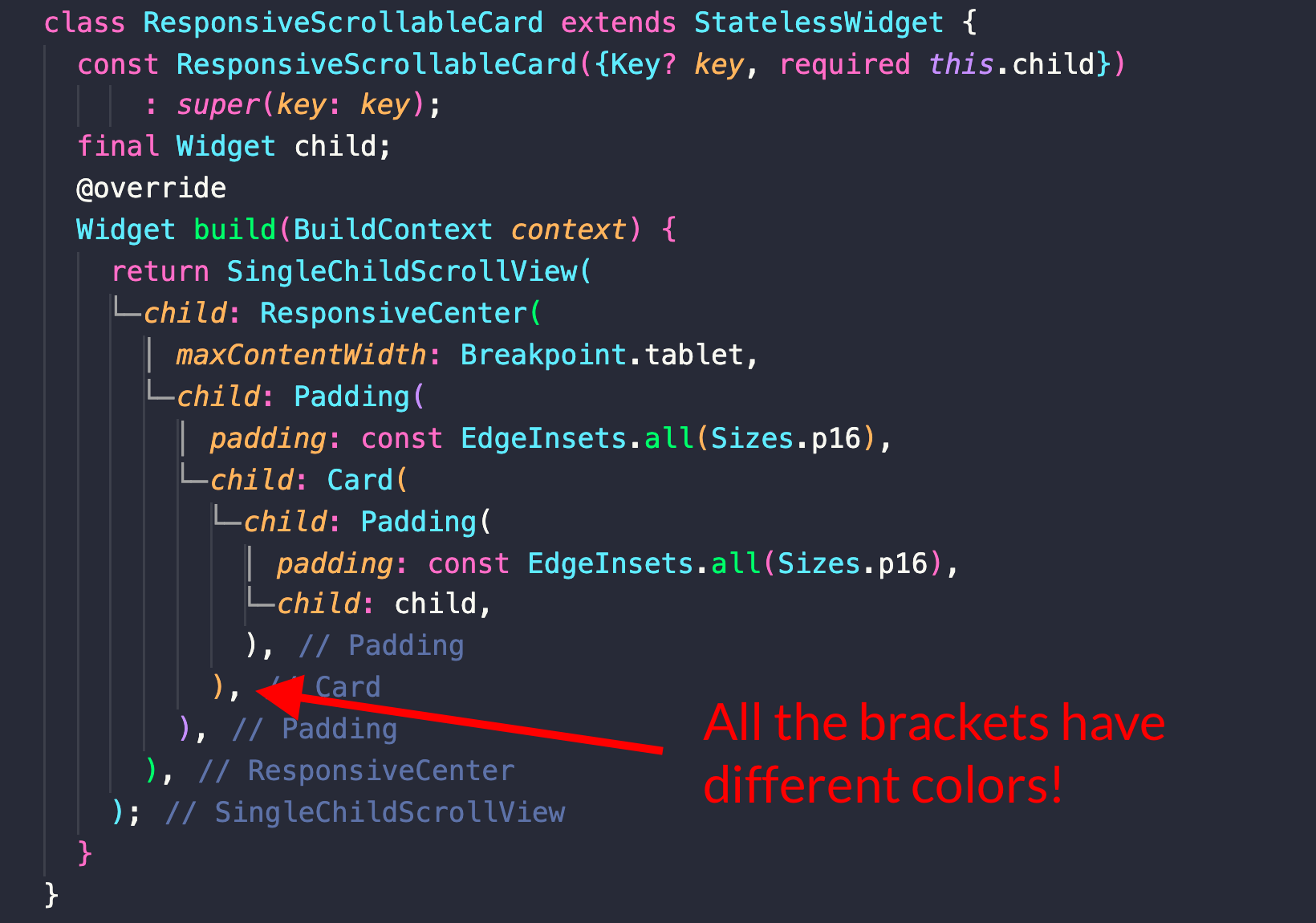 VSCode Shortcuts, Extensions & Settings for Flutter Development
