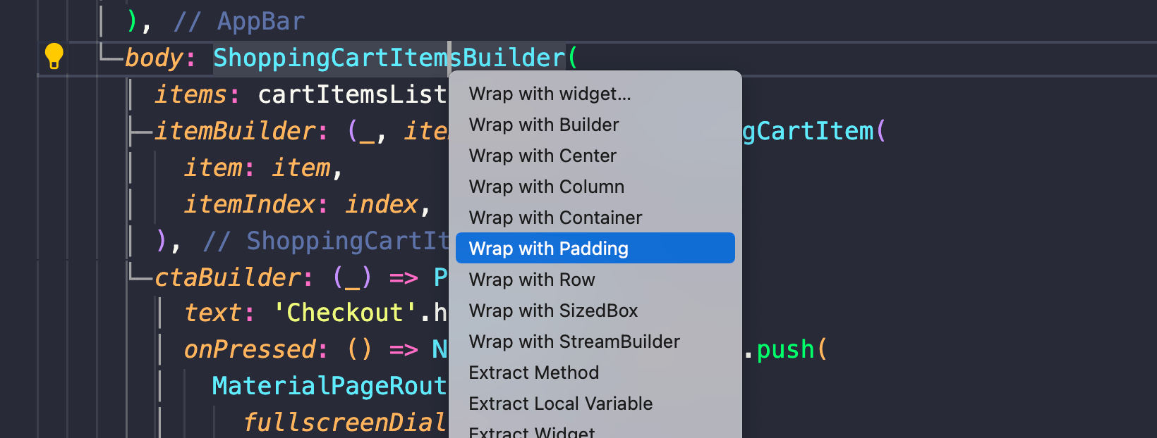 VSCode Shortcuts, Extensions & Settings for Flutter Development
