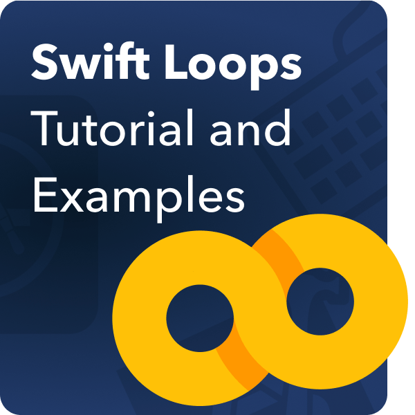 How To Use Every Swift Loop (For, While, Repeat) CodeWithChris